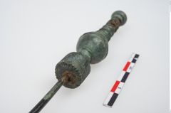 Foto von Bronzemehrkopfnadel (NHMW-PRAE-025450)